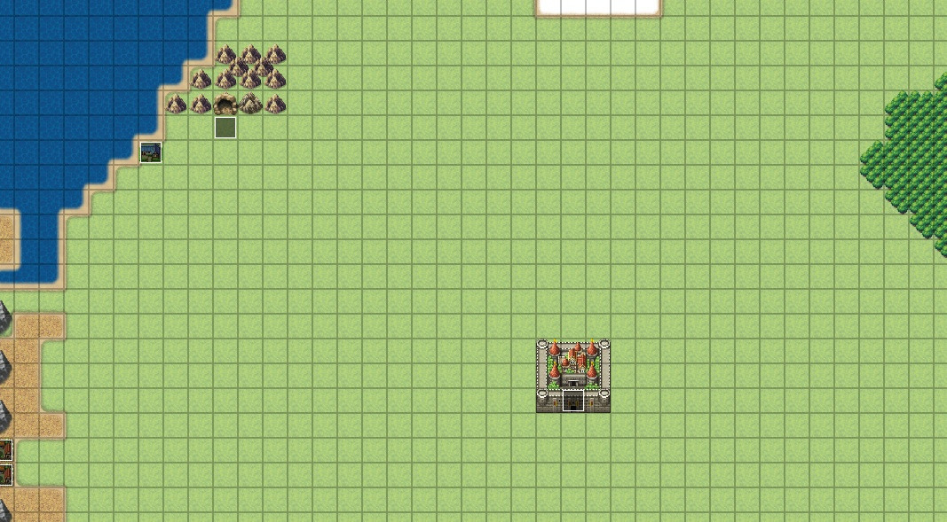 Elemental Gems: RPG (itch) - кадр 3