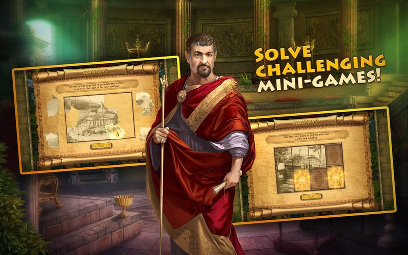 Cradle of Rome 2 Premium - кадр 5