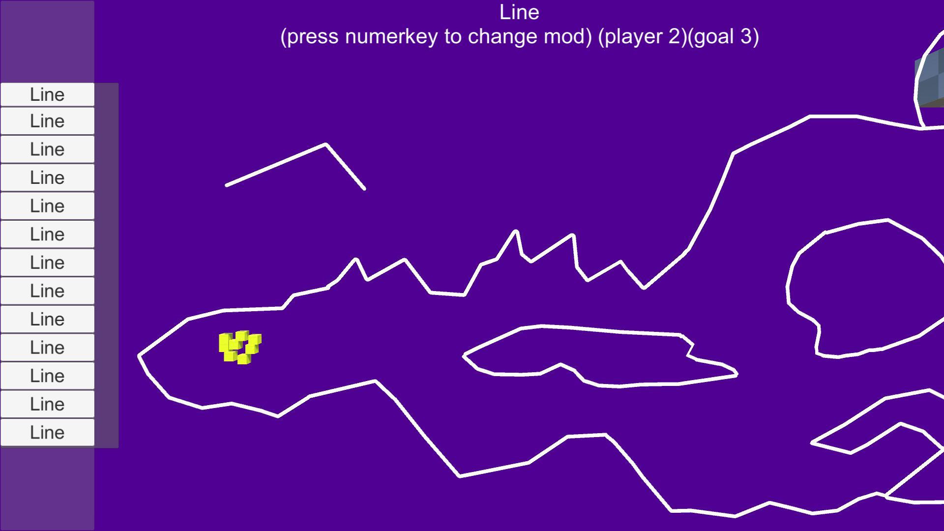Swarm survival (itch) - кадр 2