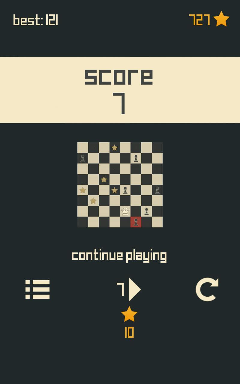 Pawns (Dekman) (itch) - кадр 5