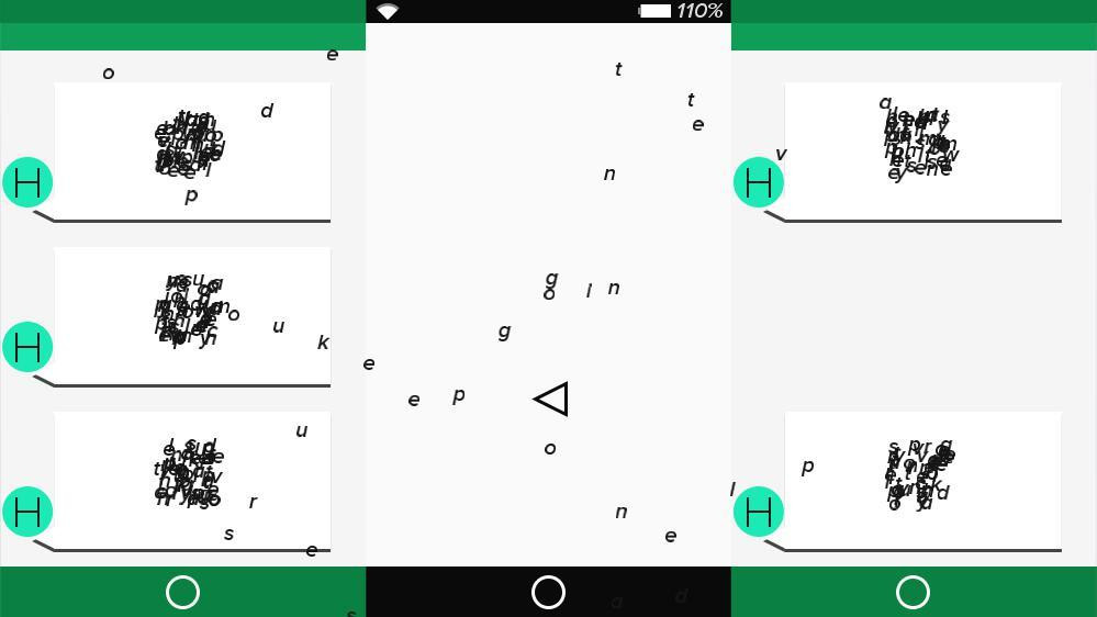 screens (itch) - кадр 3