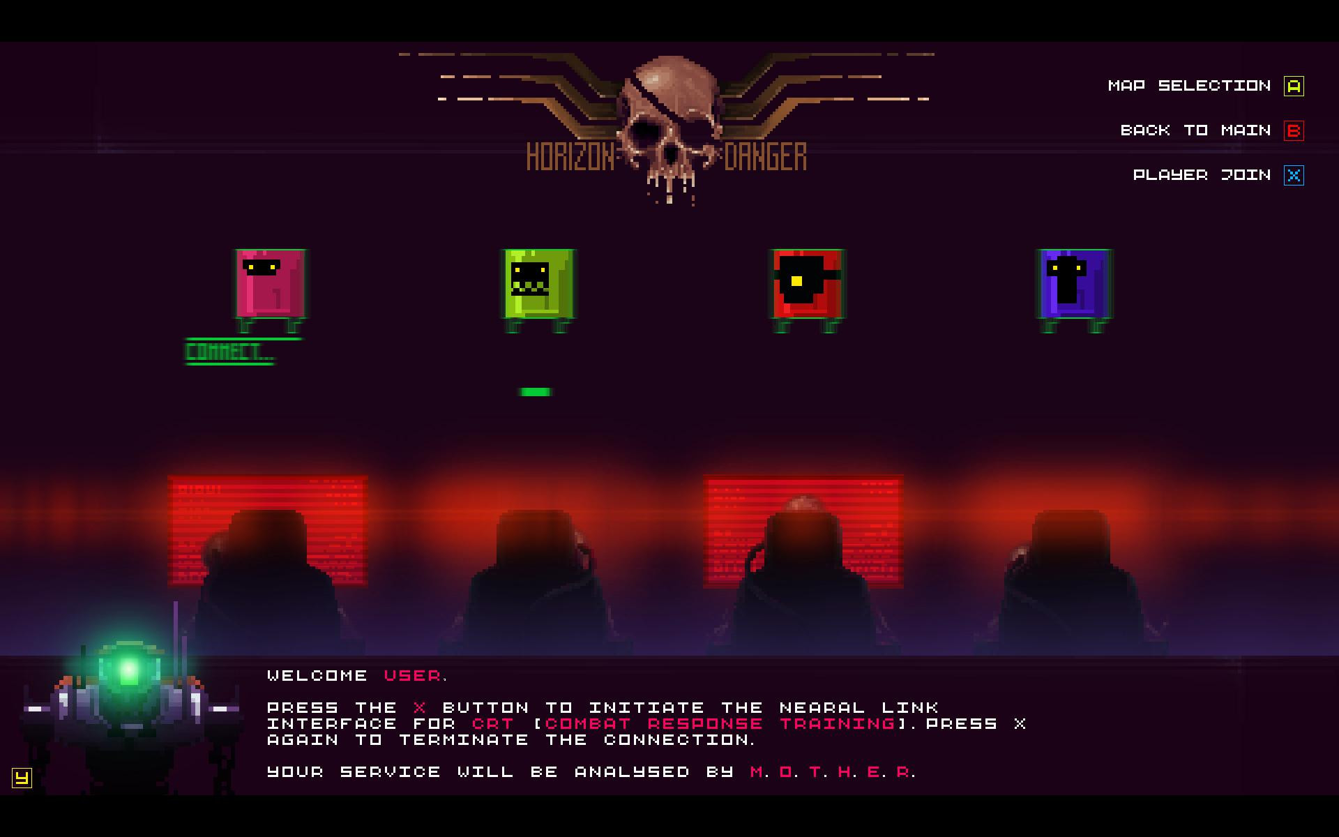 Horizon Danger - кадр 7