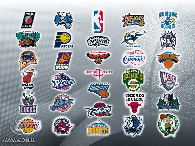 NBA Live 2004 - кадр 15