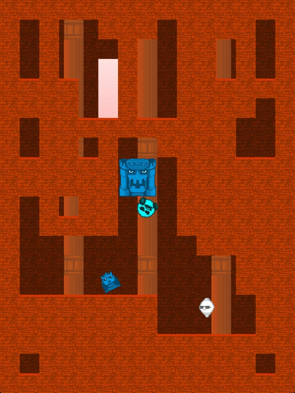 Game Over [MY DEAD BODY] (itch) - кадр 2