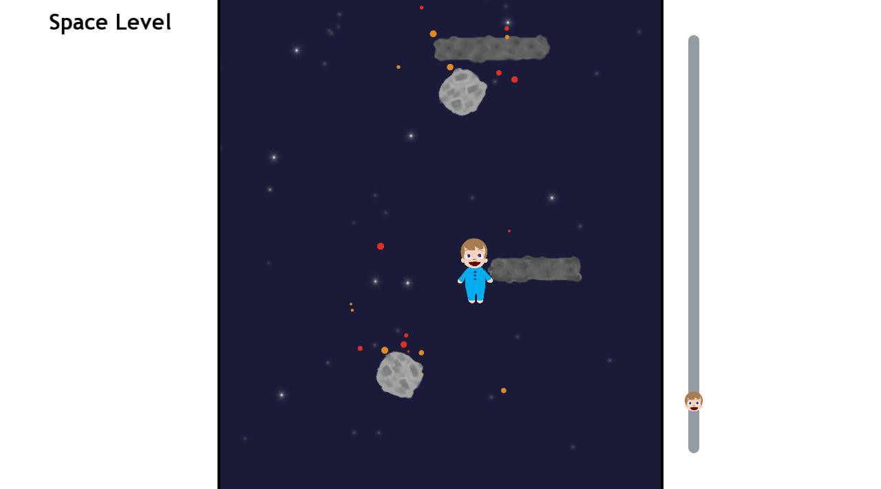 Dreamy Skies (itch) - кадр 3