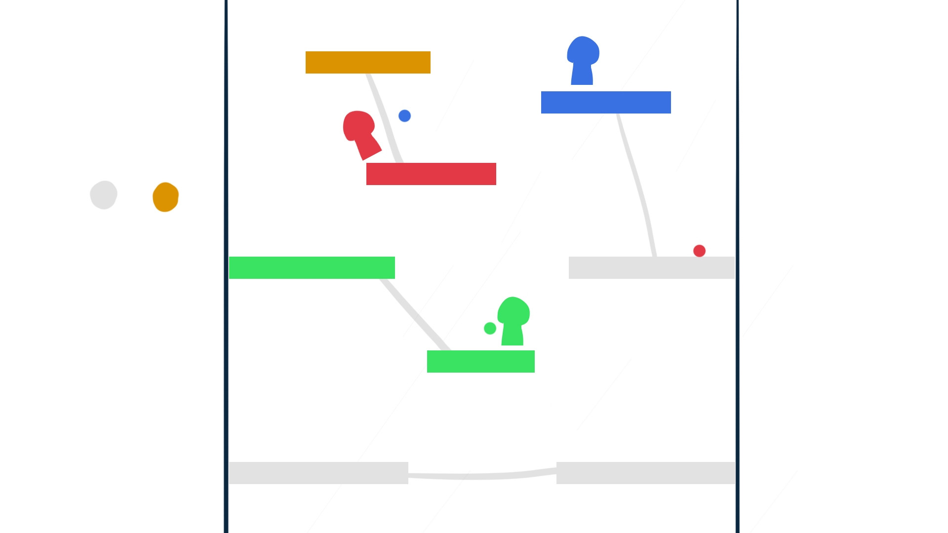 Toy Dodgeball Battle Arena (itch) - кадр 5