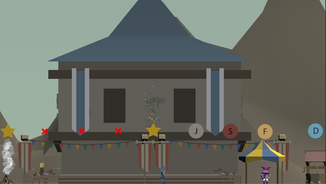 Drop (NullBlastio) (itch) - кадр 3