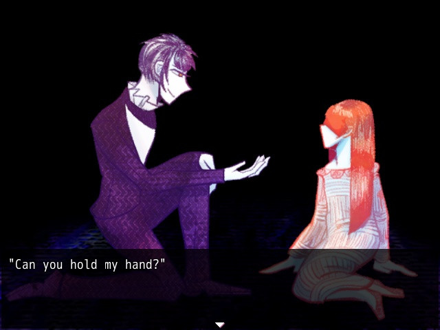 Blind Girl - кадр 12