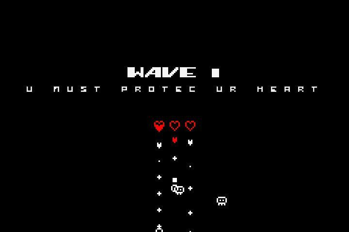 Hearts (itch) (evilbrain) - кадр 3