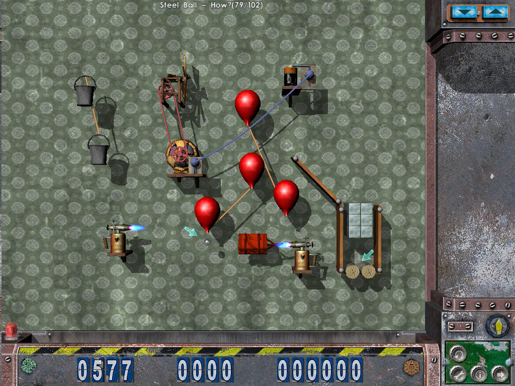 Crazy Machines - кадр 3