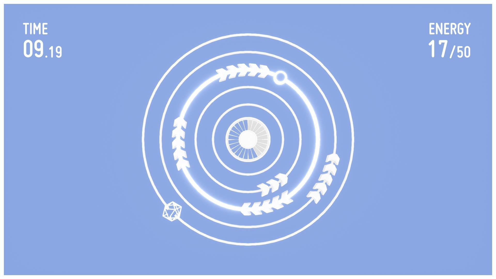 Concentric (itch) - кадр 4