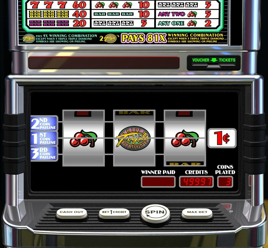 IGT Slots: Diamond Galaxy - кадр 7