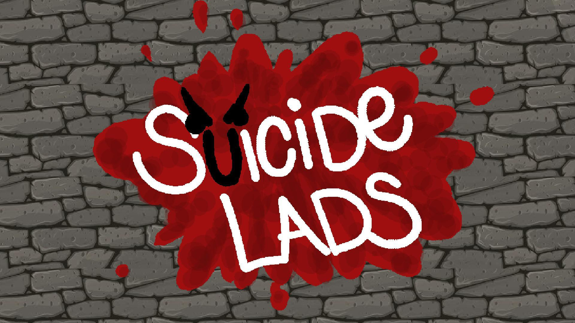 Suicide Lads (itch) - кадр 1