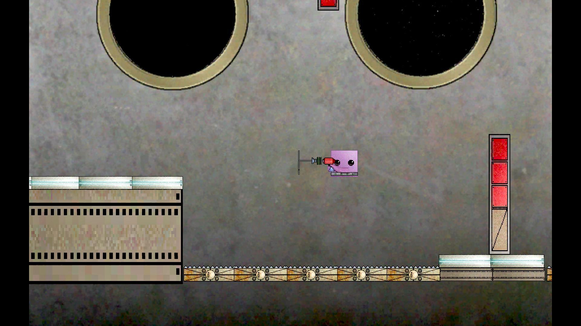 Space Explorer Donda (itch) - кадр 2