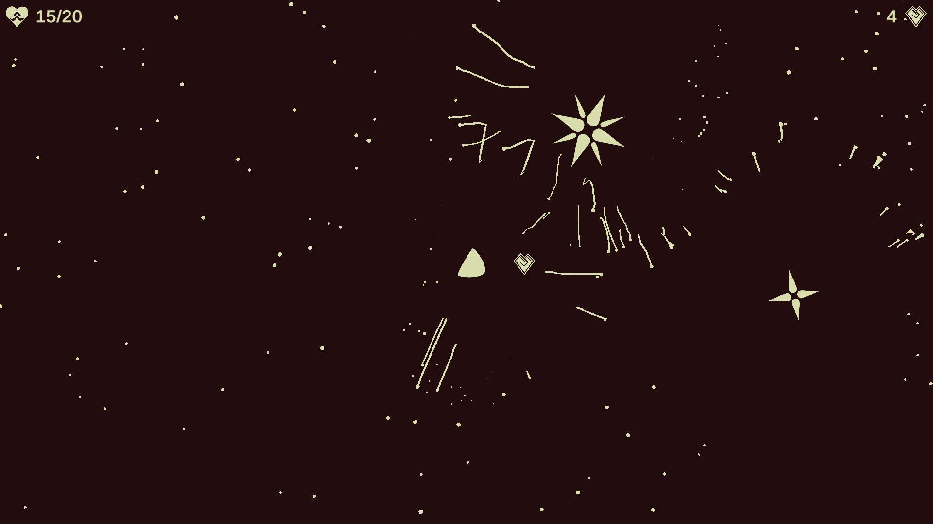 Safe Circle (itch) - кадр 4