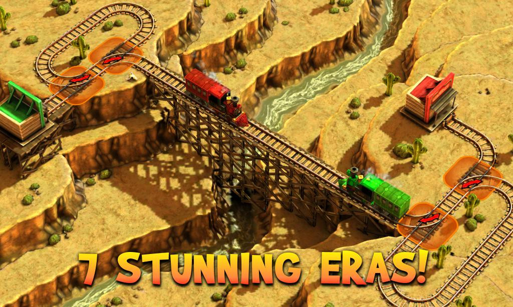 Train Crisis Plus - кадр 10