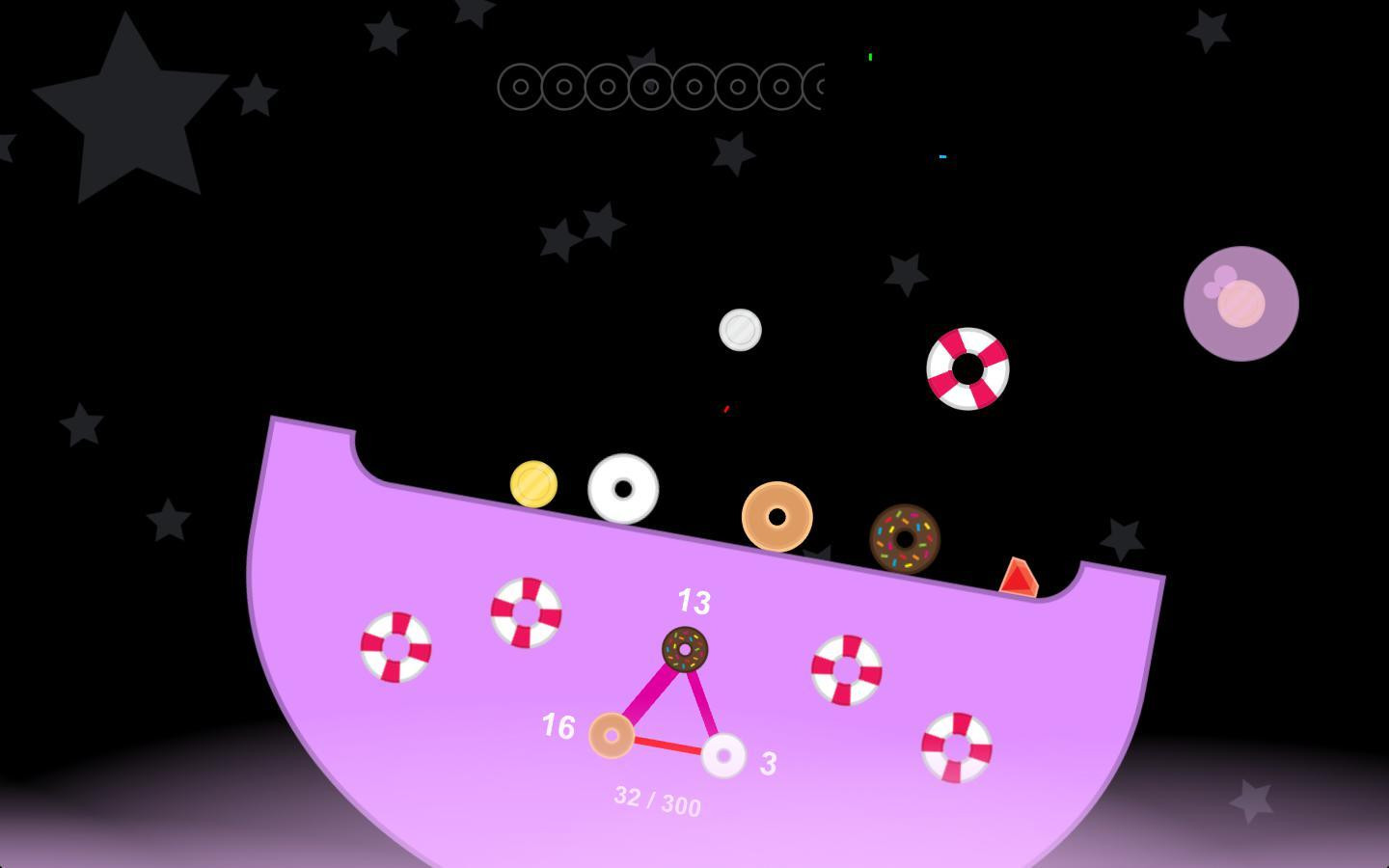 Donut Drama (itch) - кадр 2