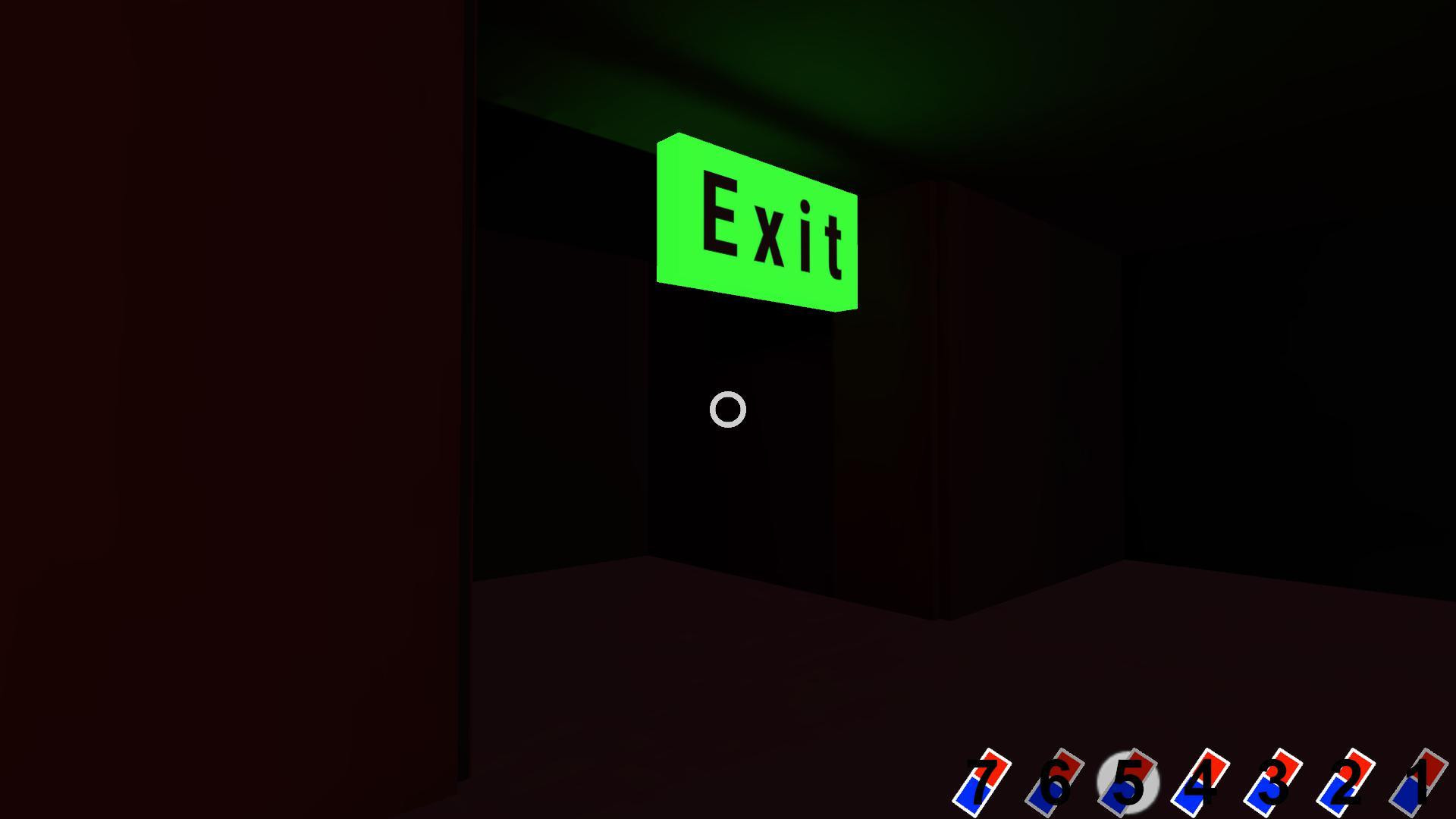 Magnetic Fieldtrip (itch) - кадр 3