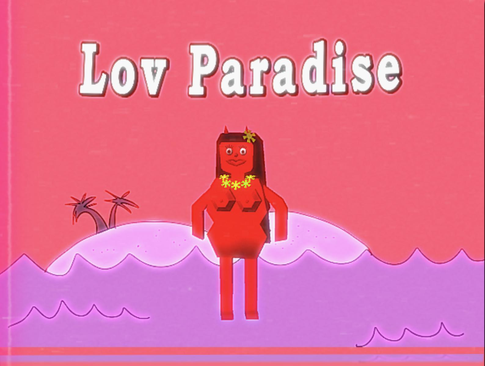 Lov Paradise (itch) - кадр 1