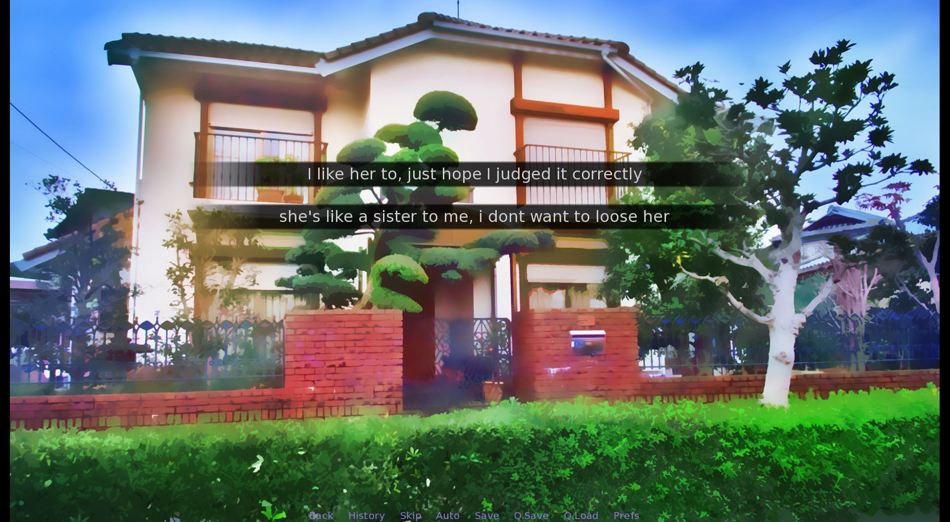 Happy Memories (itch) - кадр 5