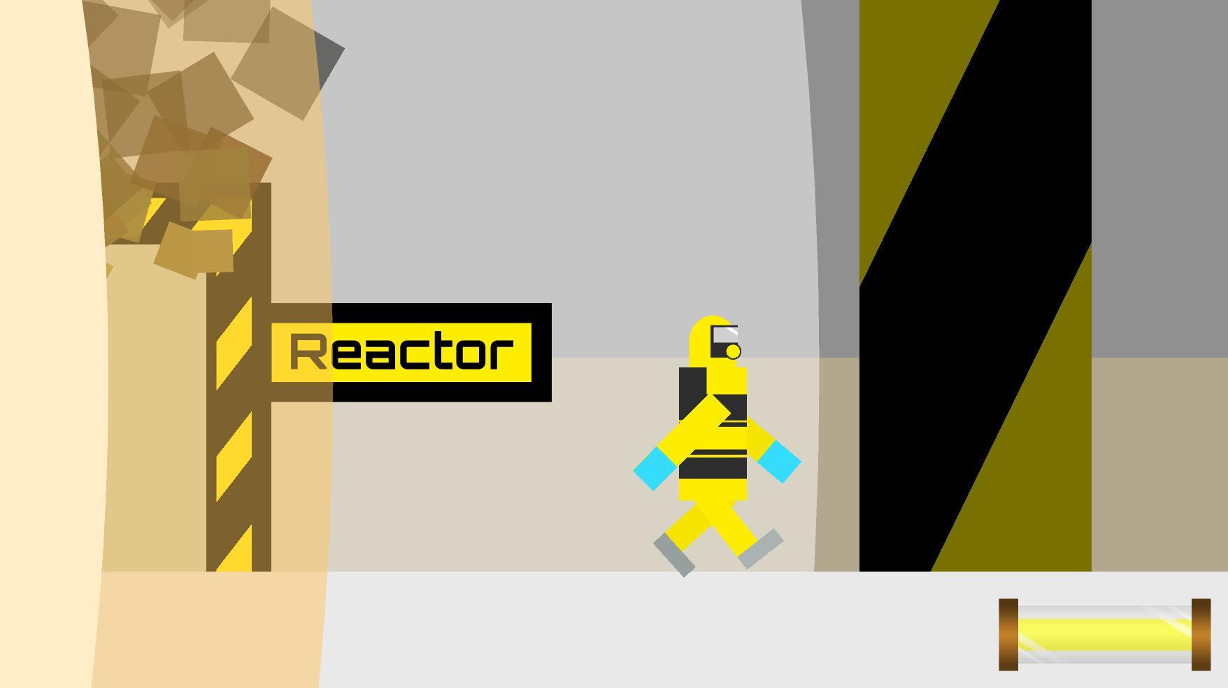 Neutron Escape (itch) - кадр 2