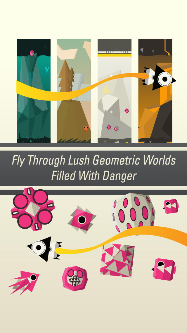 Wave Trip - кадр 4