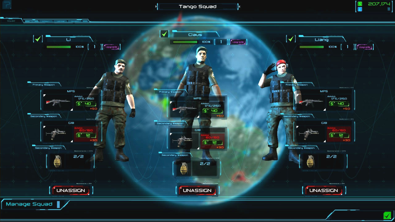 Global Outbreak: Doomsday Edition - кадр 11