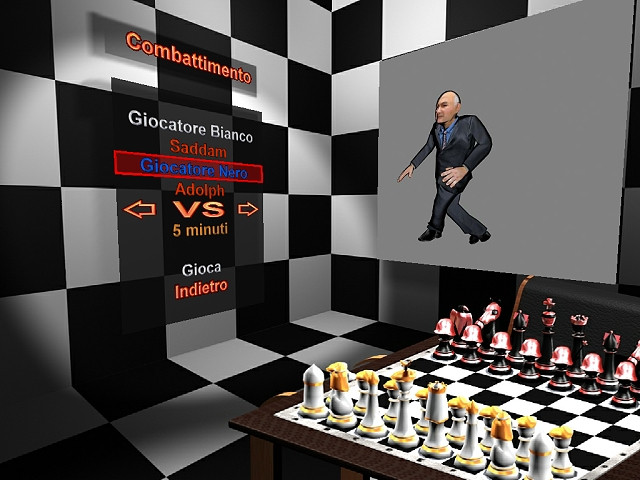 Crazy Chessmate - кадр 7