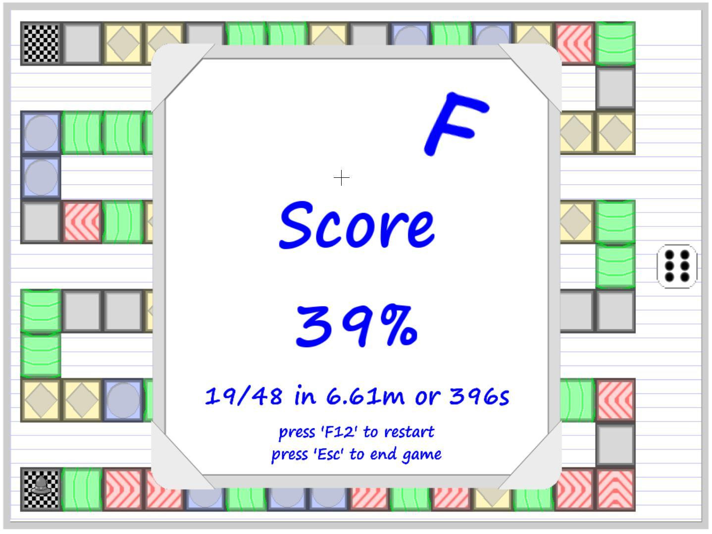 Celeste's Mathland (itch) - кадр 6