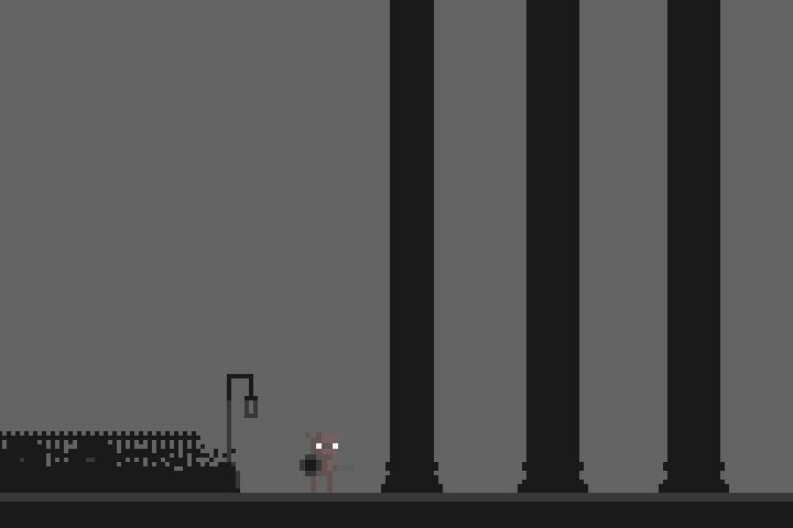 Bear Quest (itch) - кадр 3