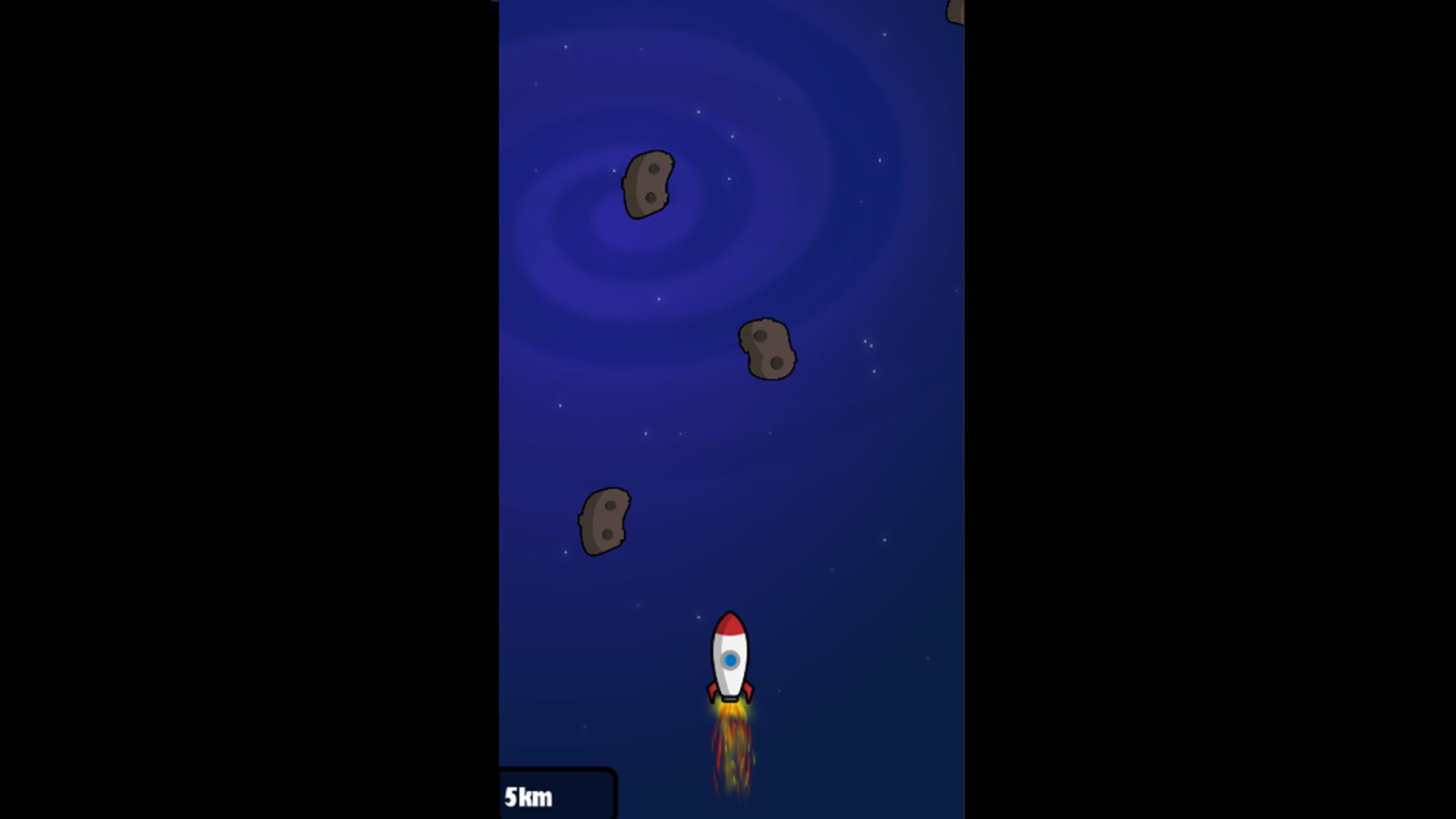 Space Rocket (itch) (Max Mendieta Games) - кадр 3