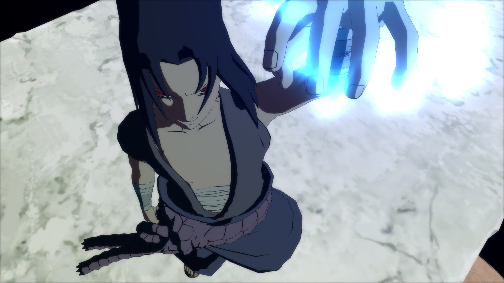 Naruto Shippuden Ultimate Ninja Storm Trilogy - кадр 13