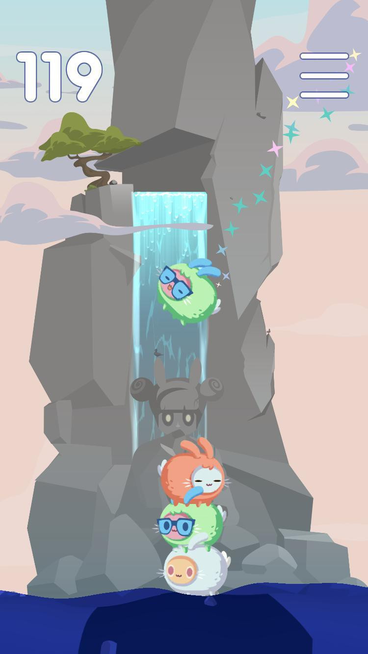 Bunny Tower (itch) - кадр 5