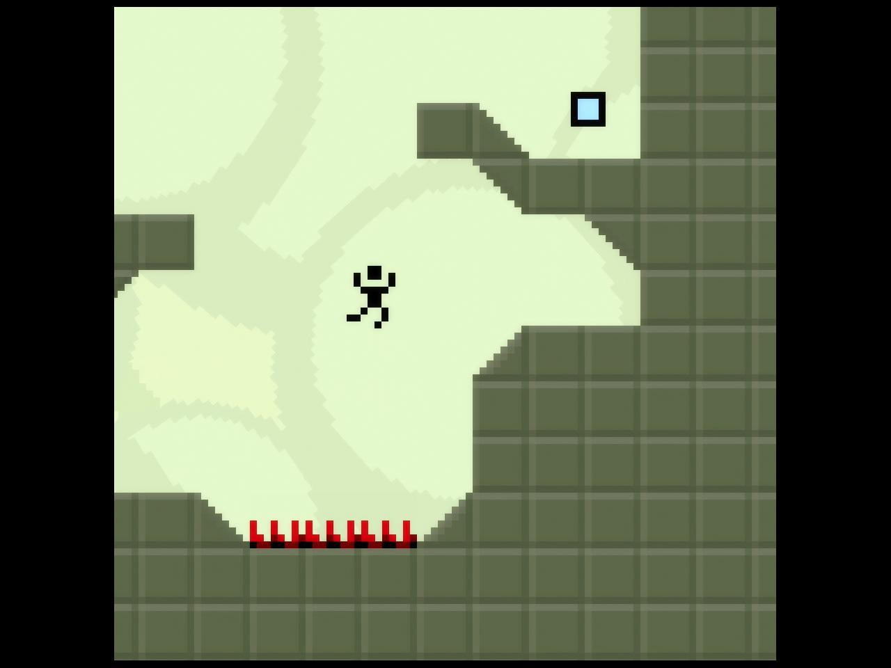 Pix (64x64 Game Jam) (itch) - кадр 2