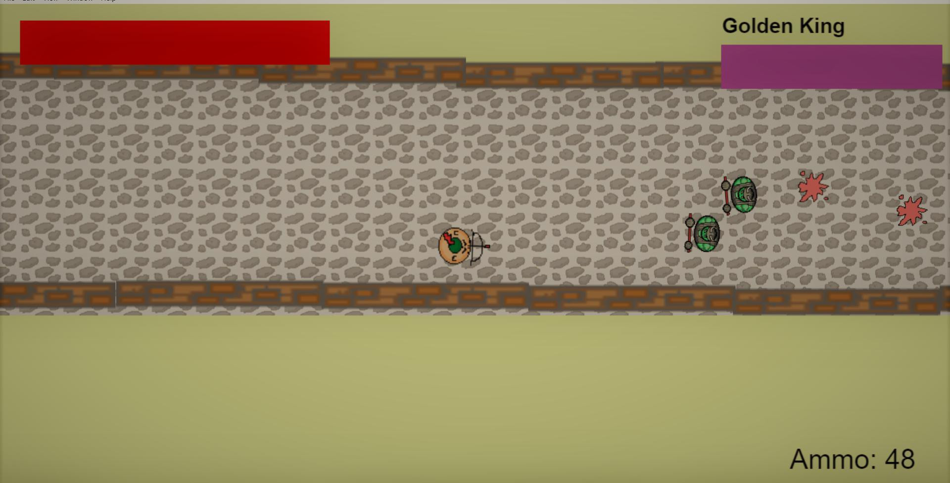 BattleMaster (itch) - кадр 4