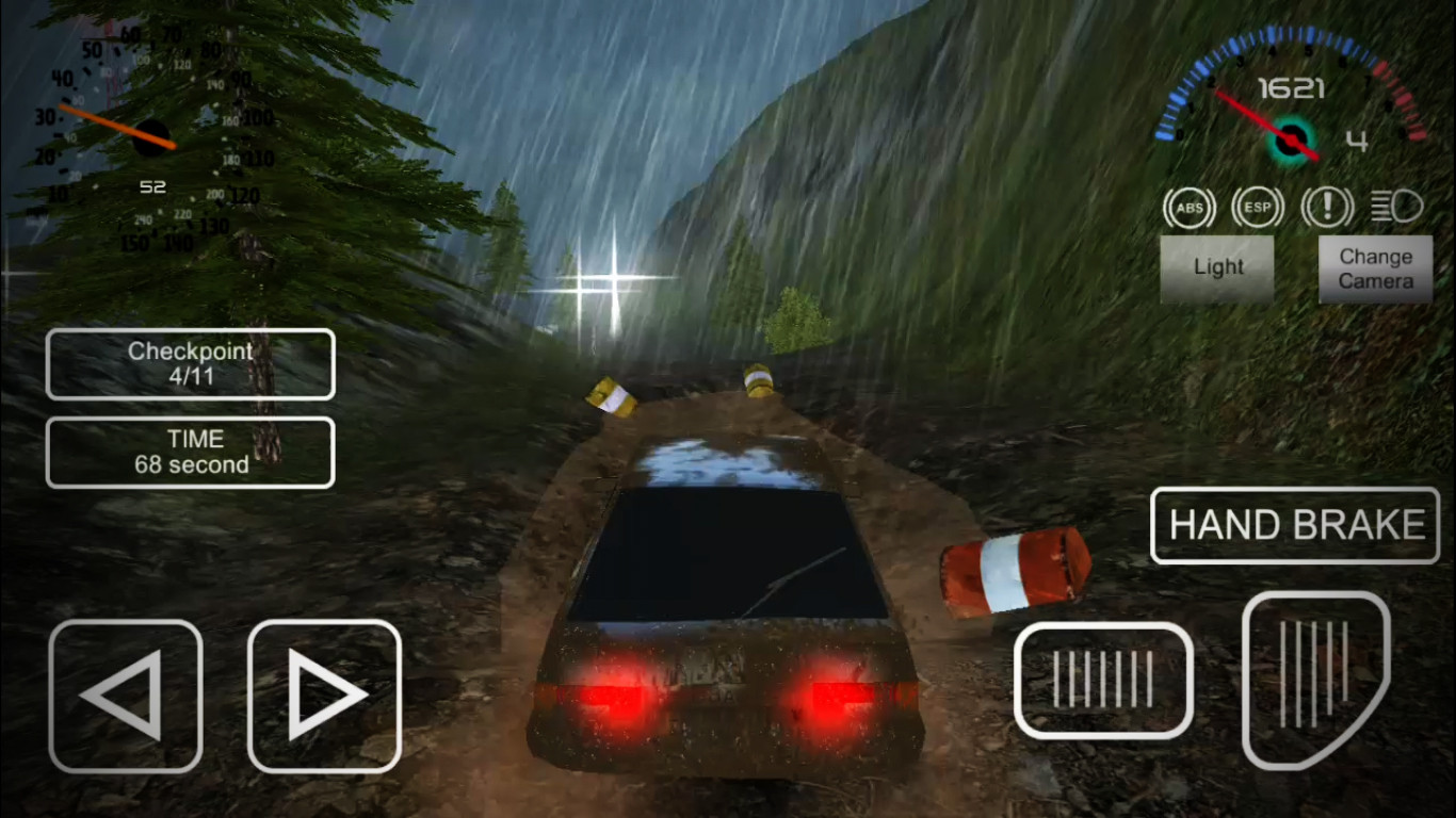 Russian Car Driver - кадр 4