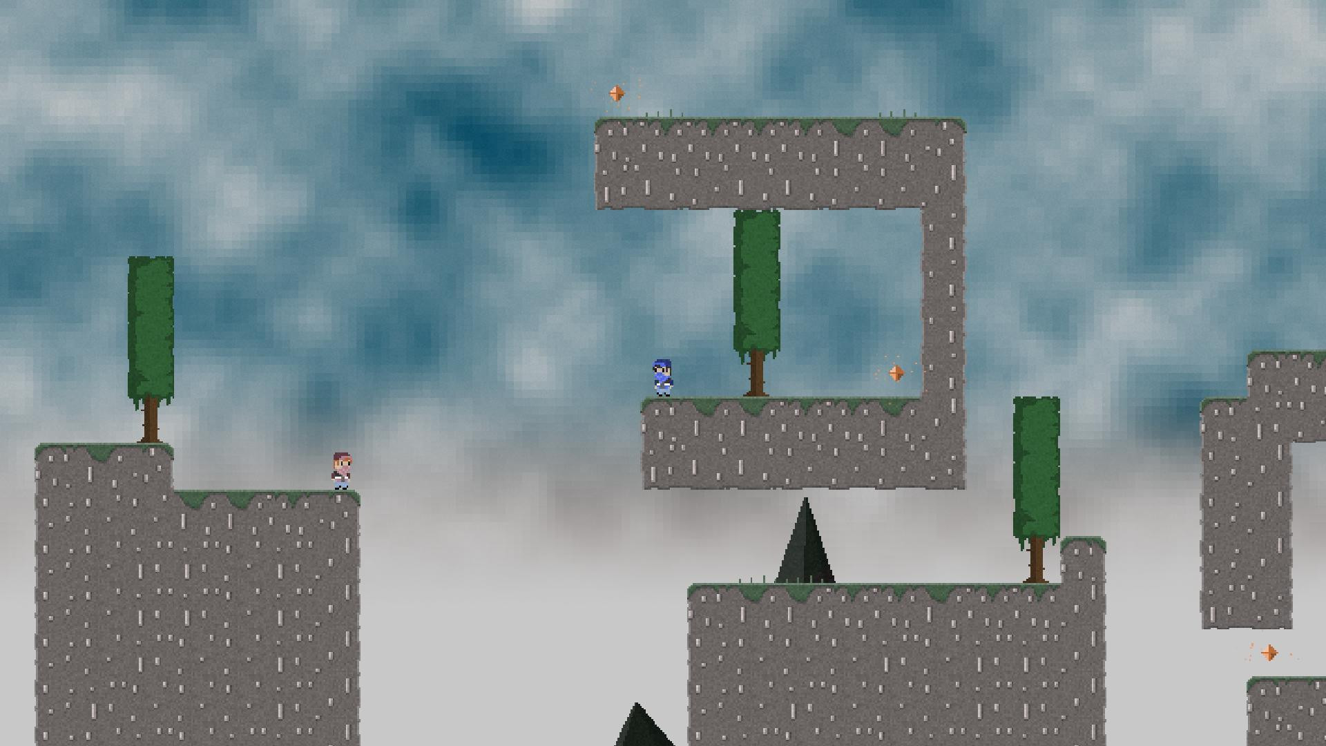 Push & Pull (Demo) (itch) - кадр 3
