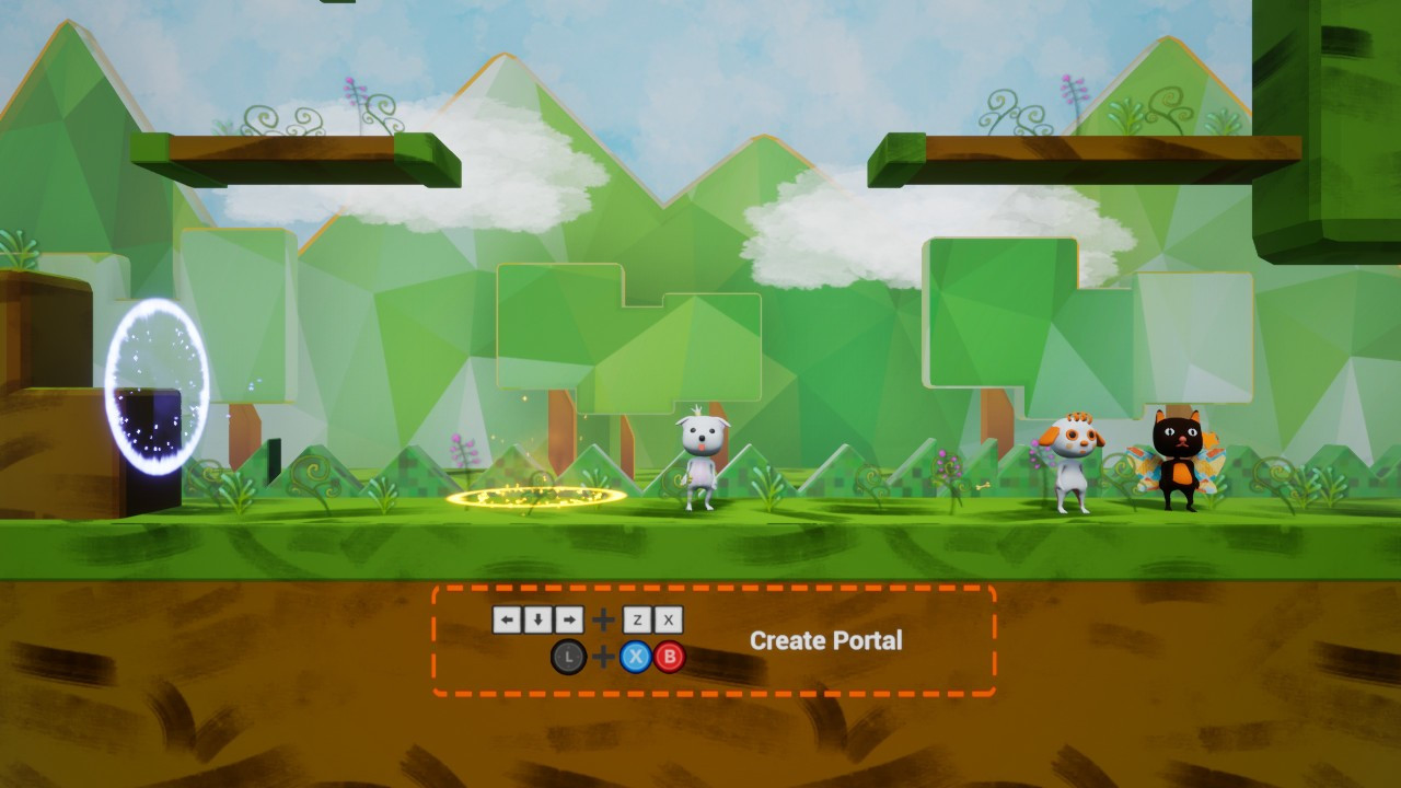 Candy Adventure - кадр 10