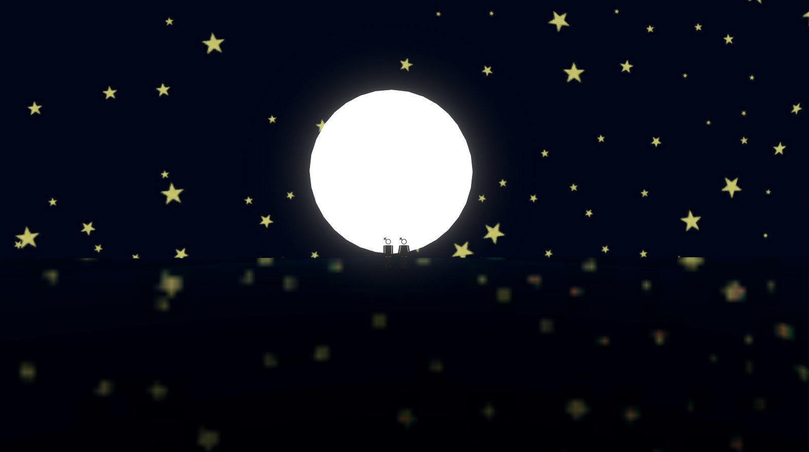 Will You Hold My Hand: A Hand Holding Simulator (itch) - кадр 2