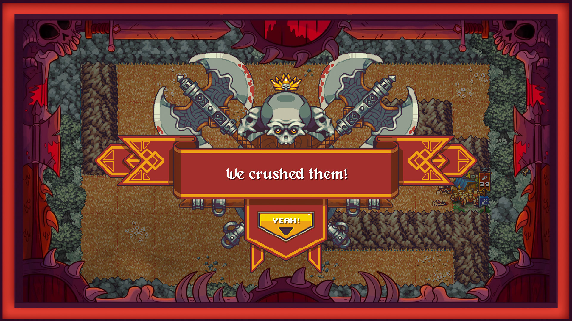Crush Your Enemies - кадр 12