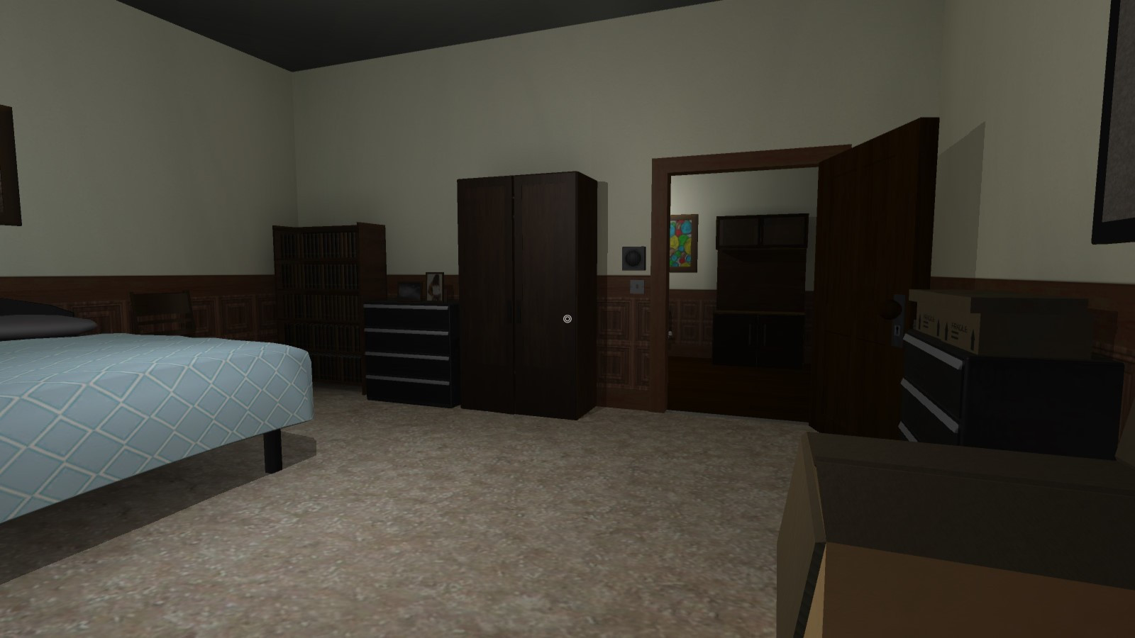 Sparky's Hunt 2 (itch) - кадр 7