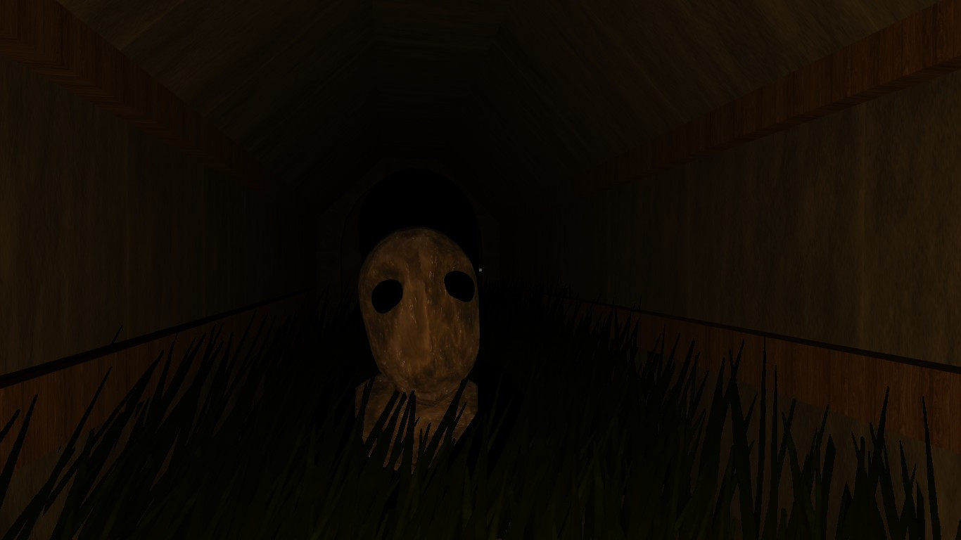 Torii Path - кадр 10