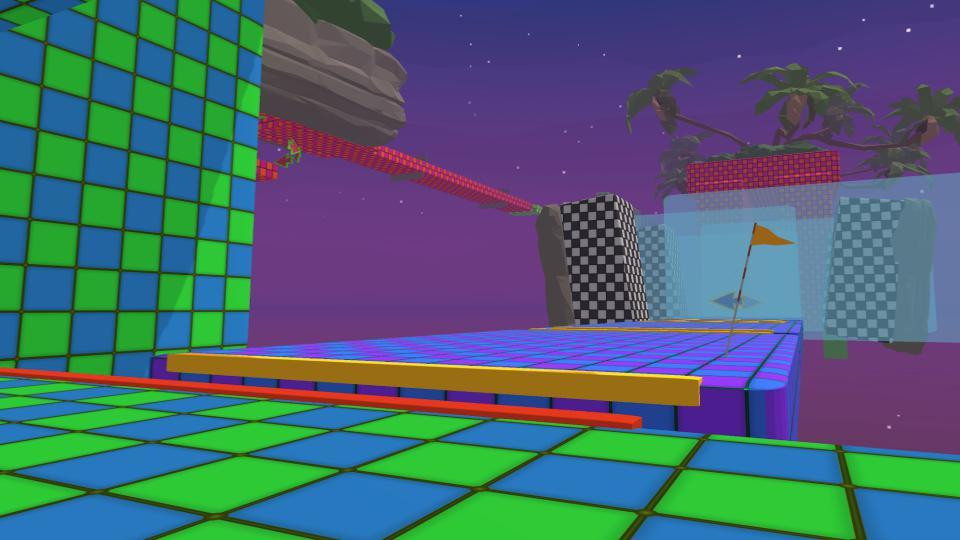 Dingleberries (itch) - кадр 4