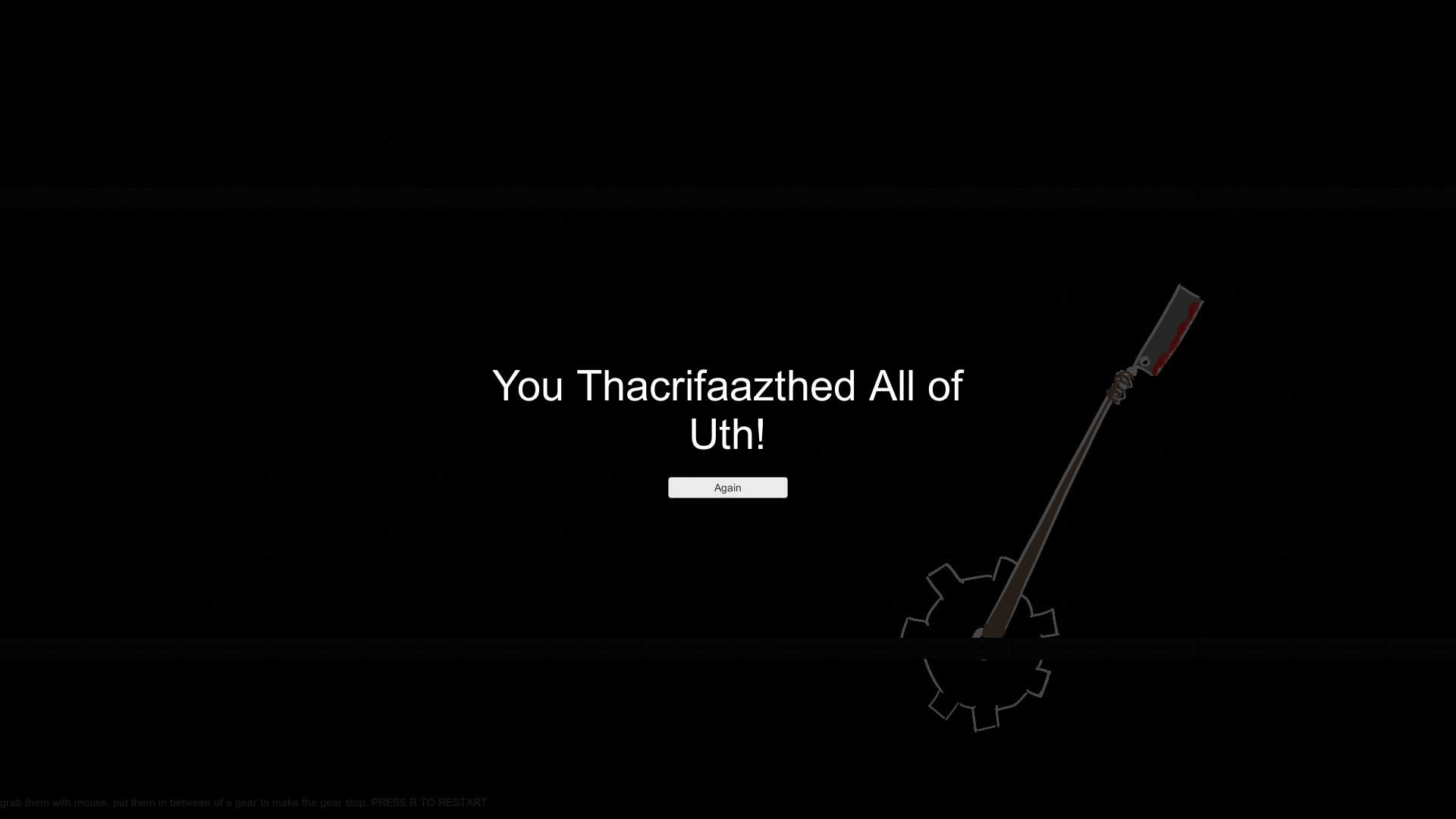 thacrifaazth (itch) - кадр 2