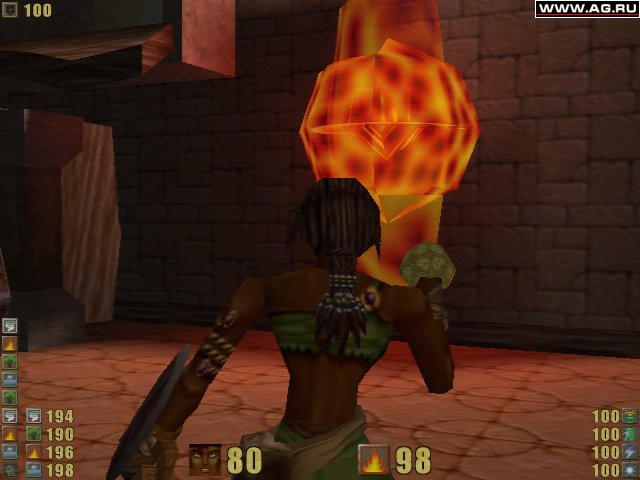 Dark Vengeance - кадр 8