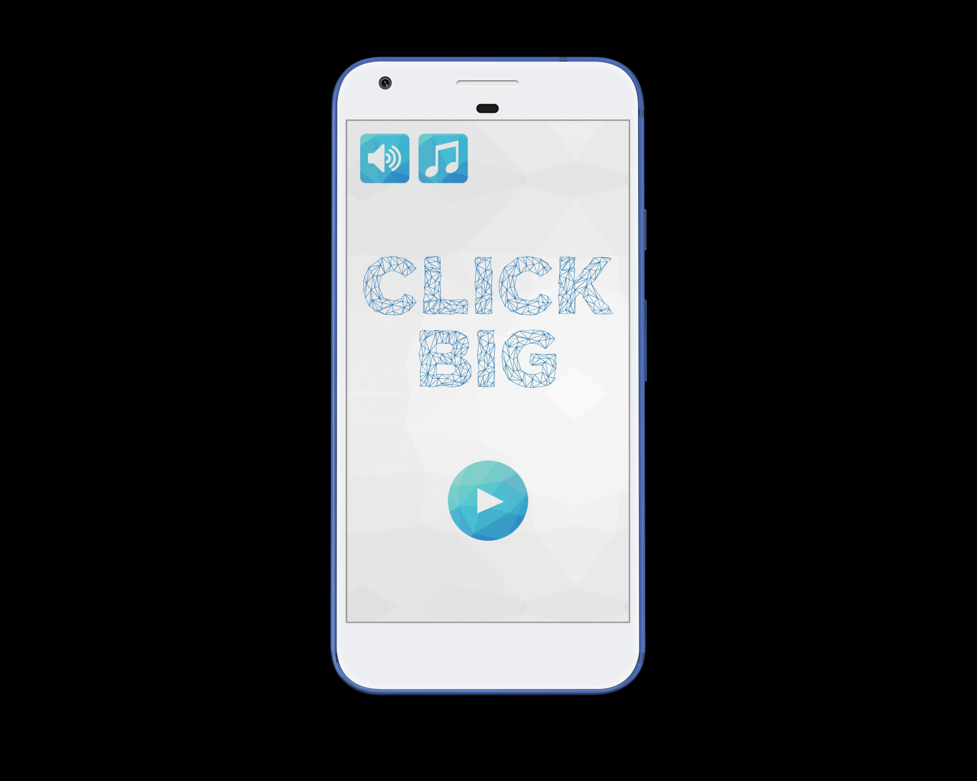 CLICK BIG (itch) - кадр 2