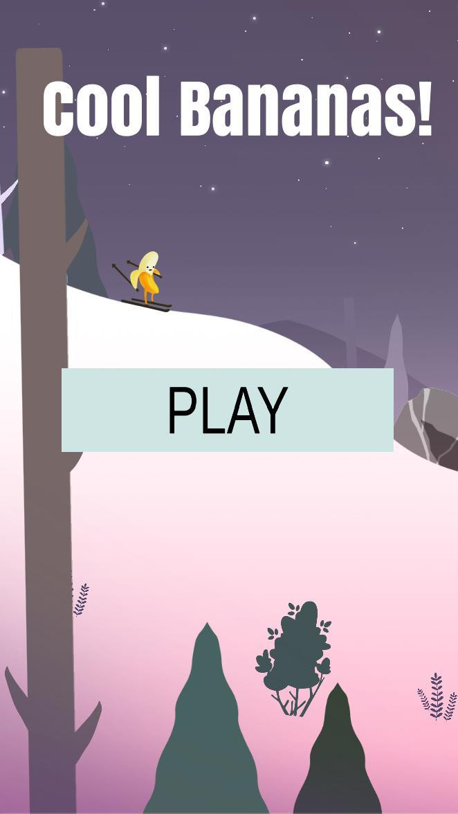 Cool Bananas! (itch) - кадр 3