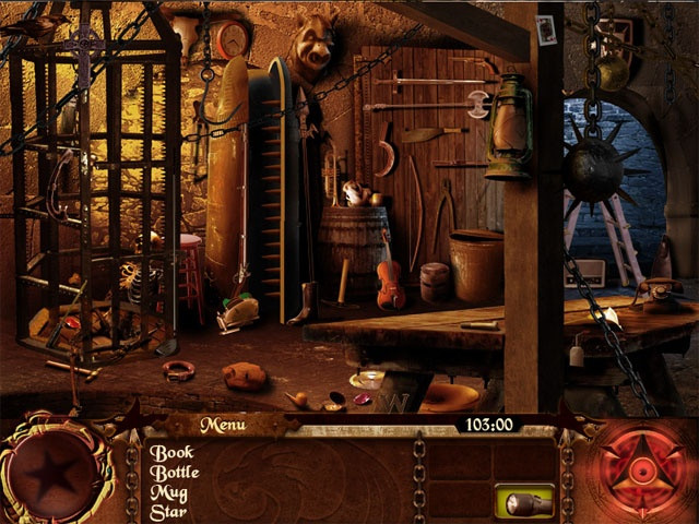 The Dracula Files - кадр 10