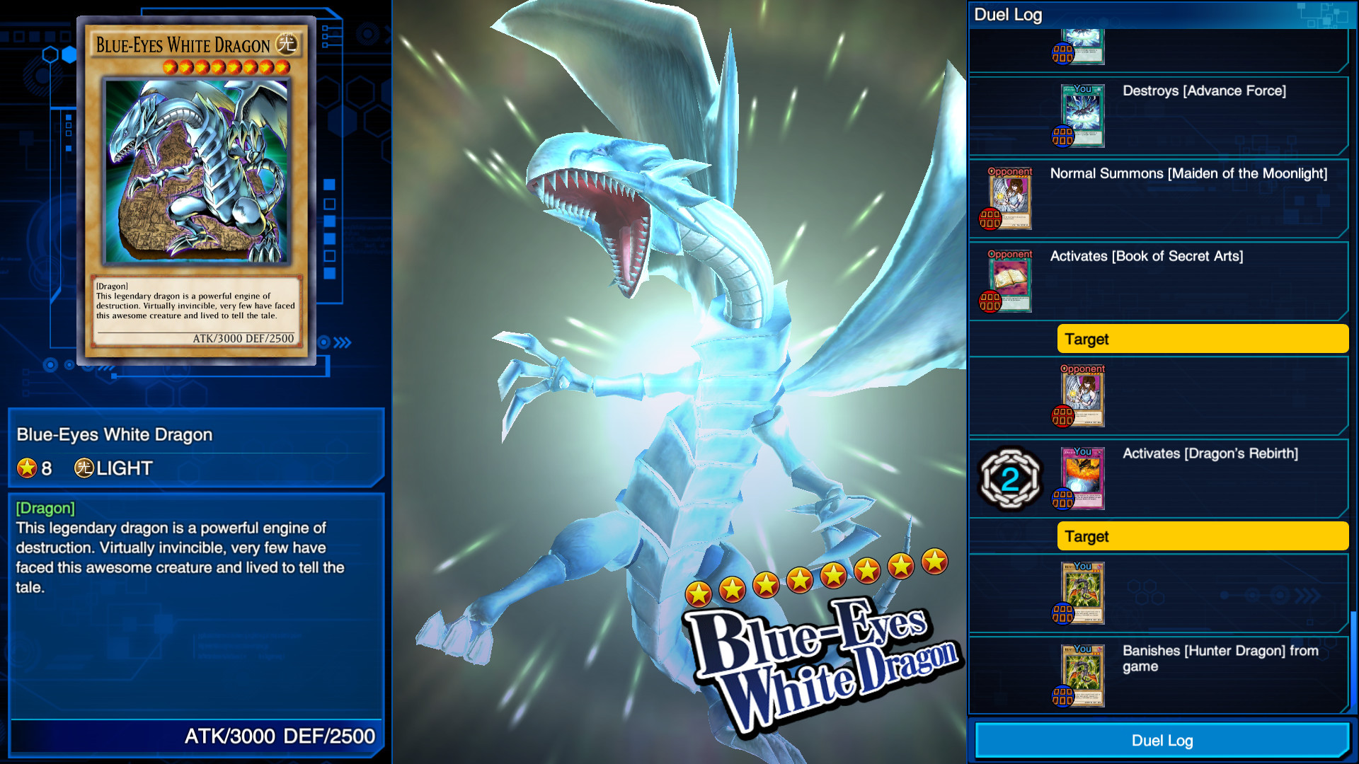 Yu-Gi-Oh! Duel Links - кадр 14