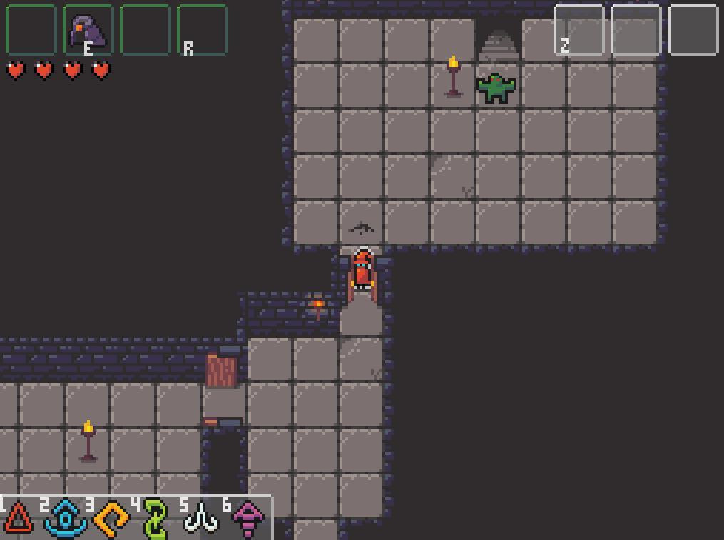 Runelite (itch) - кадр 2